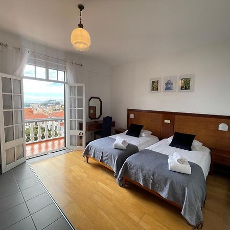 Valhalla Panorama - The Old Residencial Pina フンシャル 部屋 写真