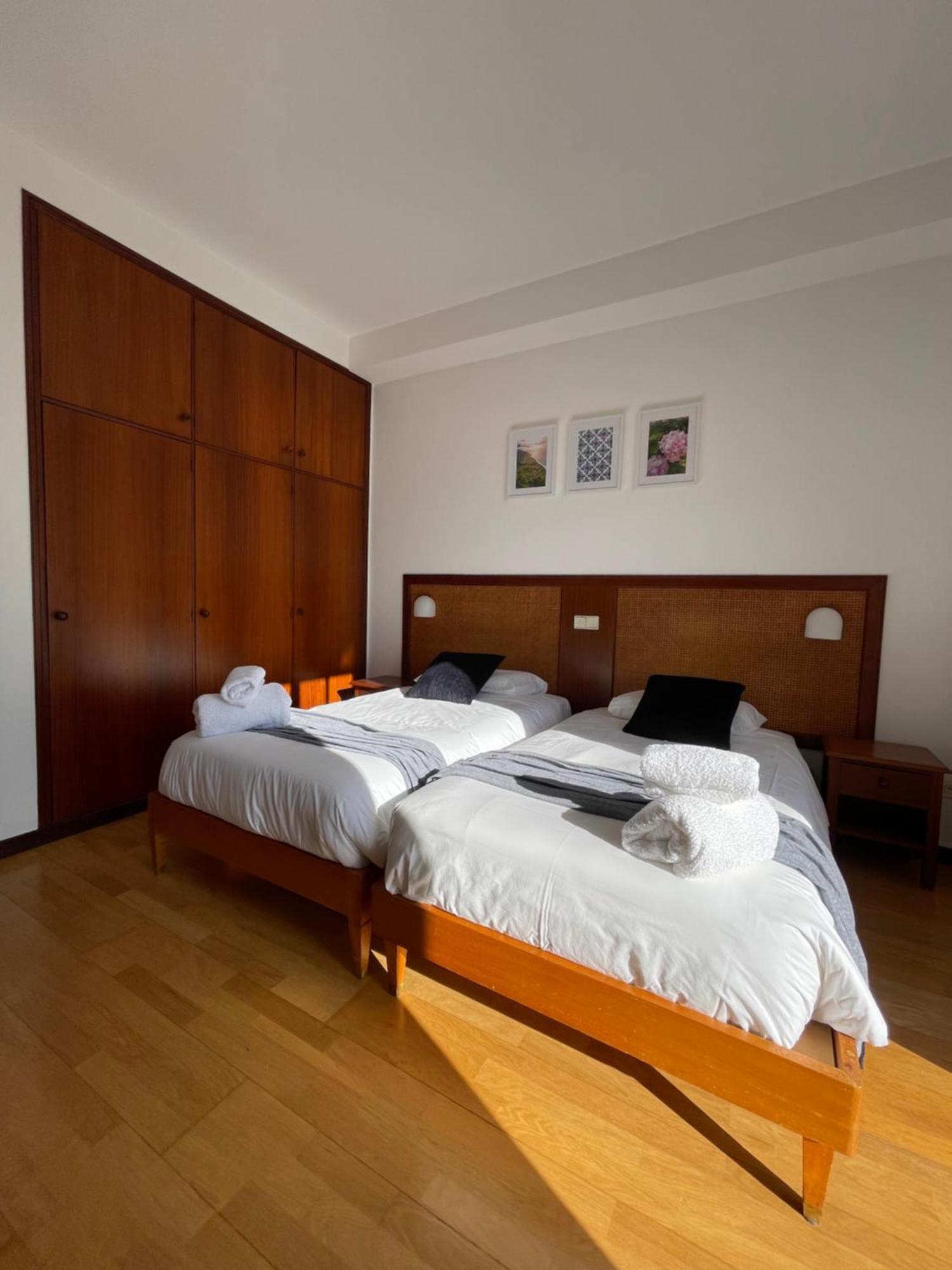 Valhalla Panorama - The Old Residencial Pina フンシャル 部屋 写真