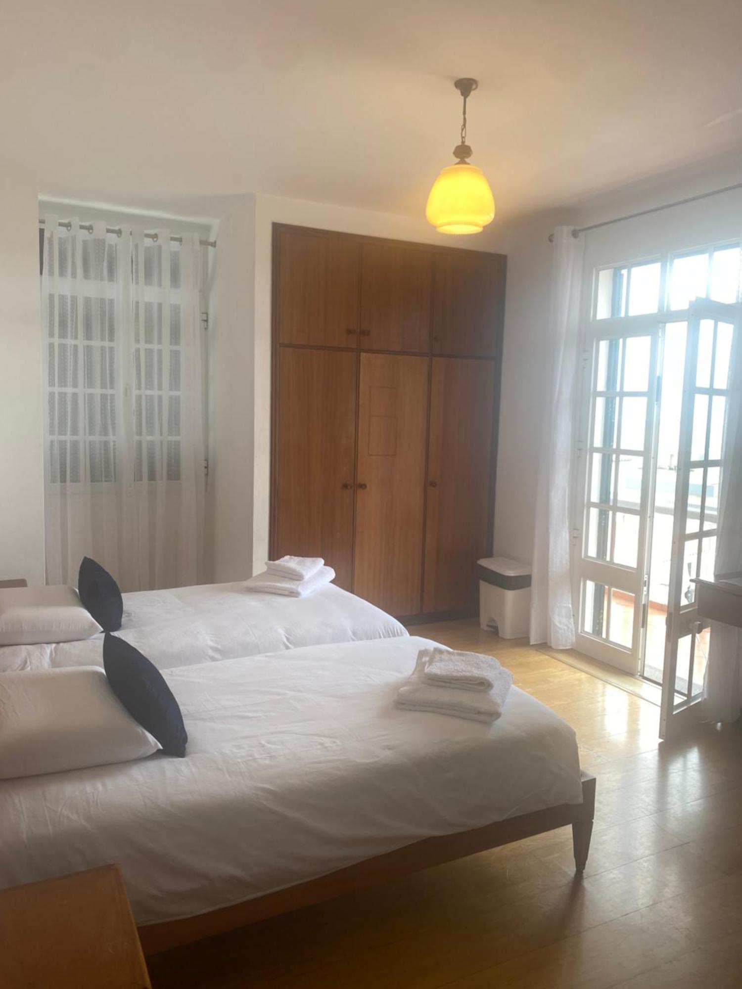 Valhalla Panorama - The Old Residencial Pina フンシャル 部屋 写真
