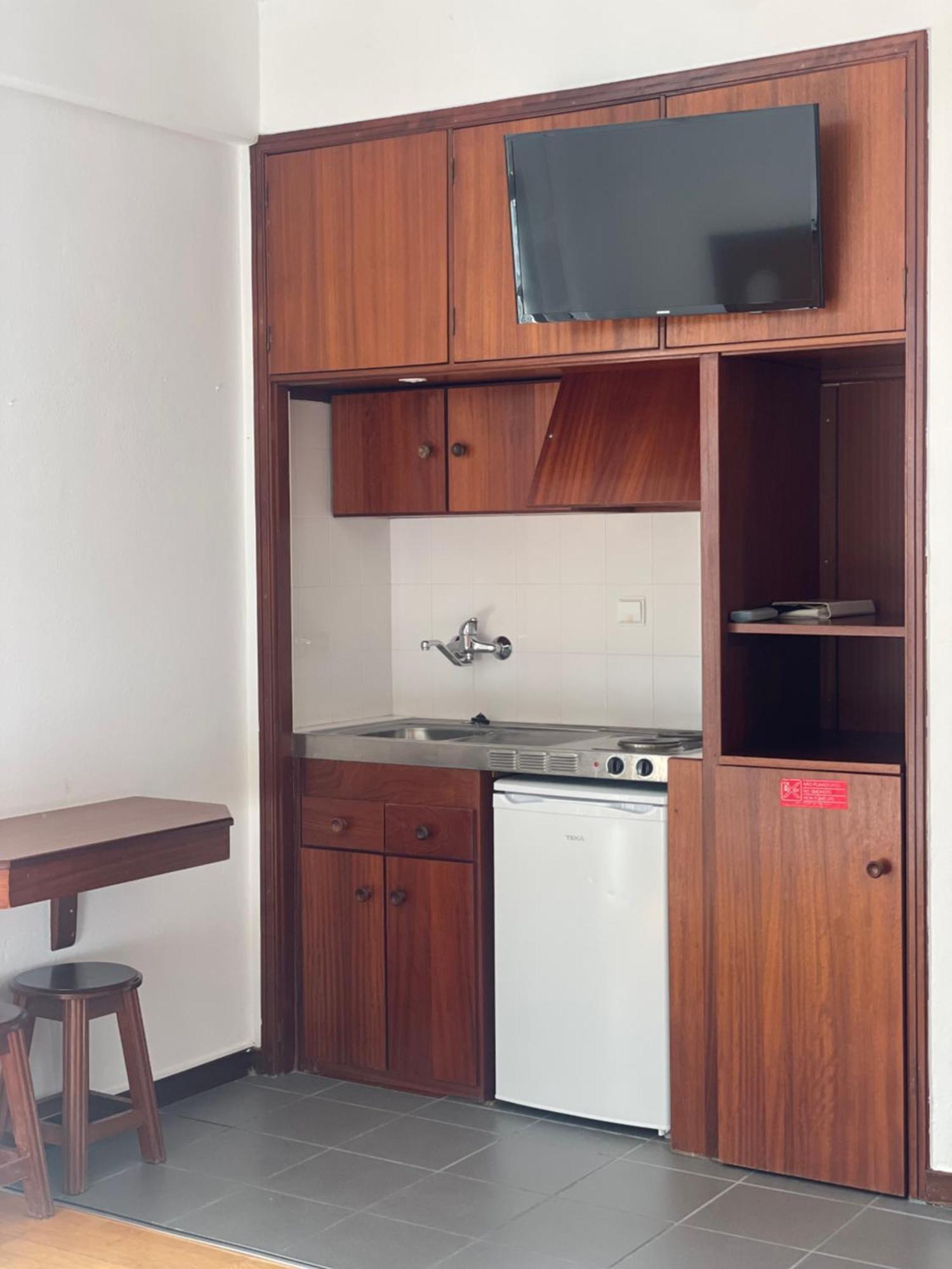 Valhalla Panorama - The Old Residencial Pina フンシャル 部屋 写真