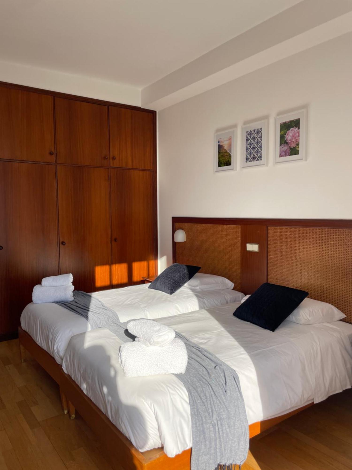 Valhalla Panorama - The Old Residencial Pina フンシャル 部屋 写真