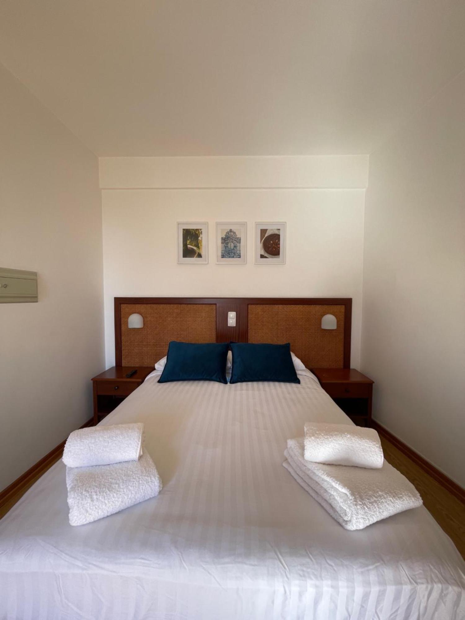 Valhalla Panorama - The Old Residencial Pina フンシャル 部屋 写真