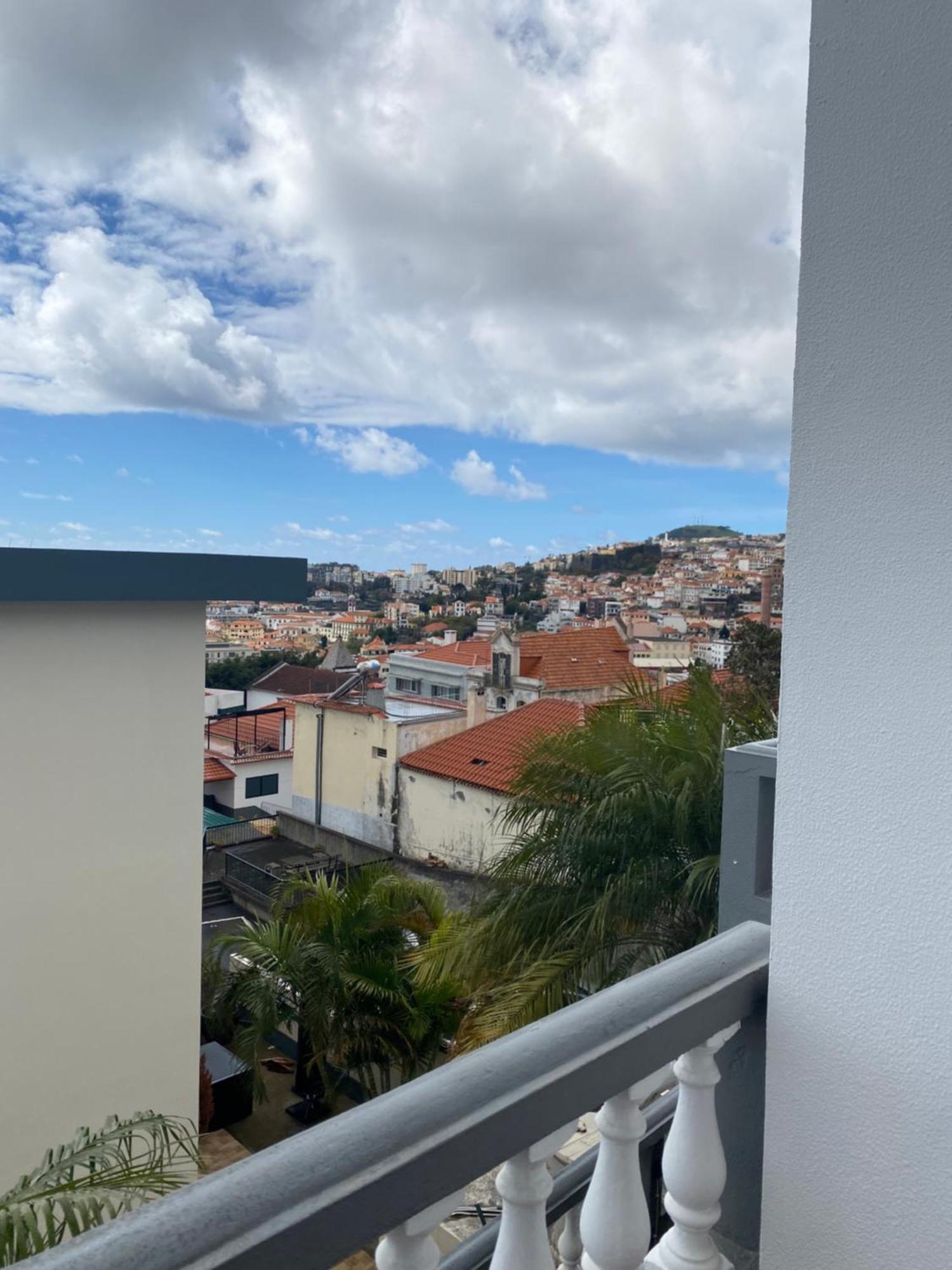 Valhalla Panorama - The Old Residencial Pina フンシャル 部屋 写真