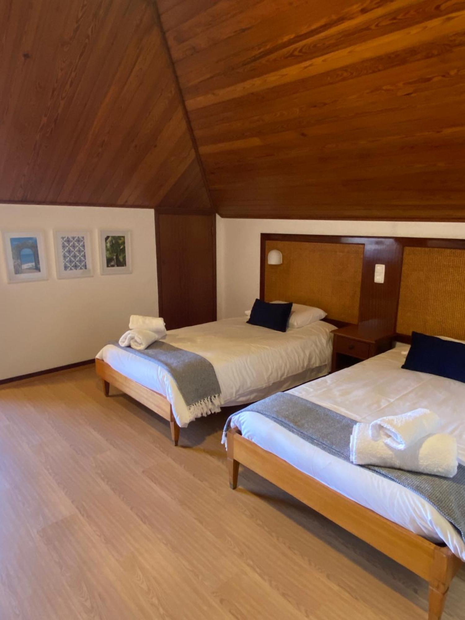 Valhalla Panorama - The Old Residencial Pina フンシャル 部屋 写真