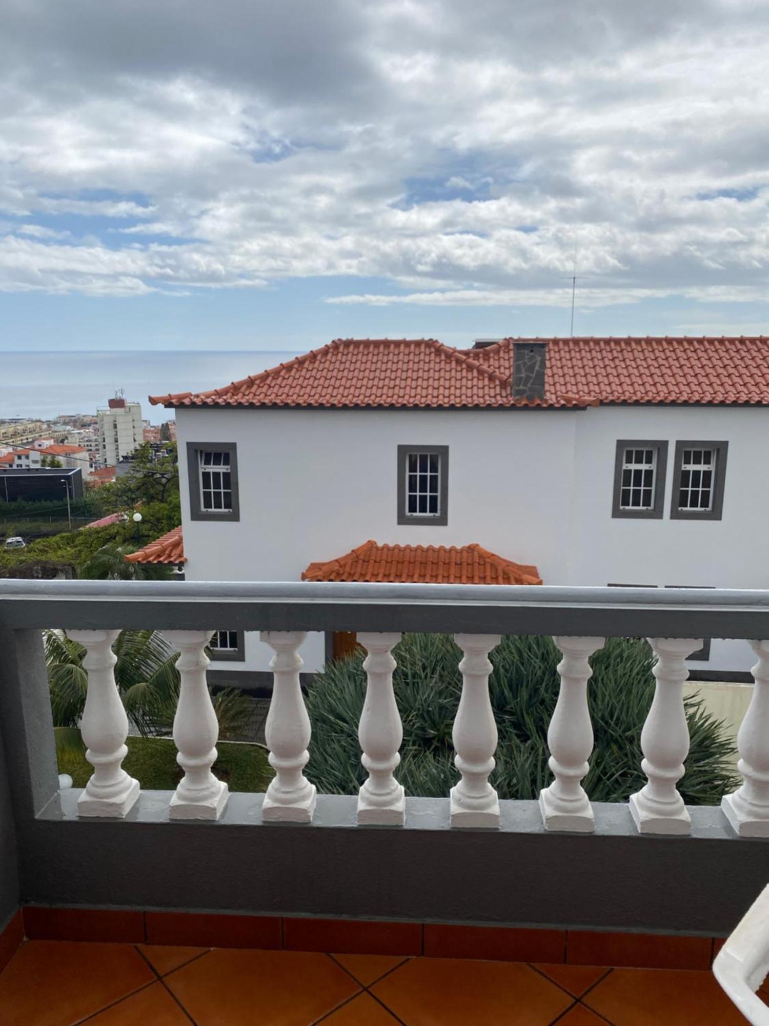 Valhalla Panorama - The Old Residencial Pina フンシャル 部屋 写真