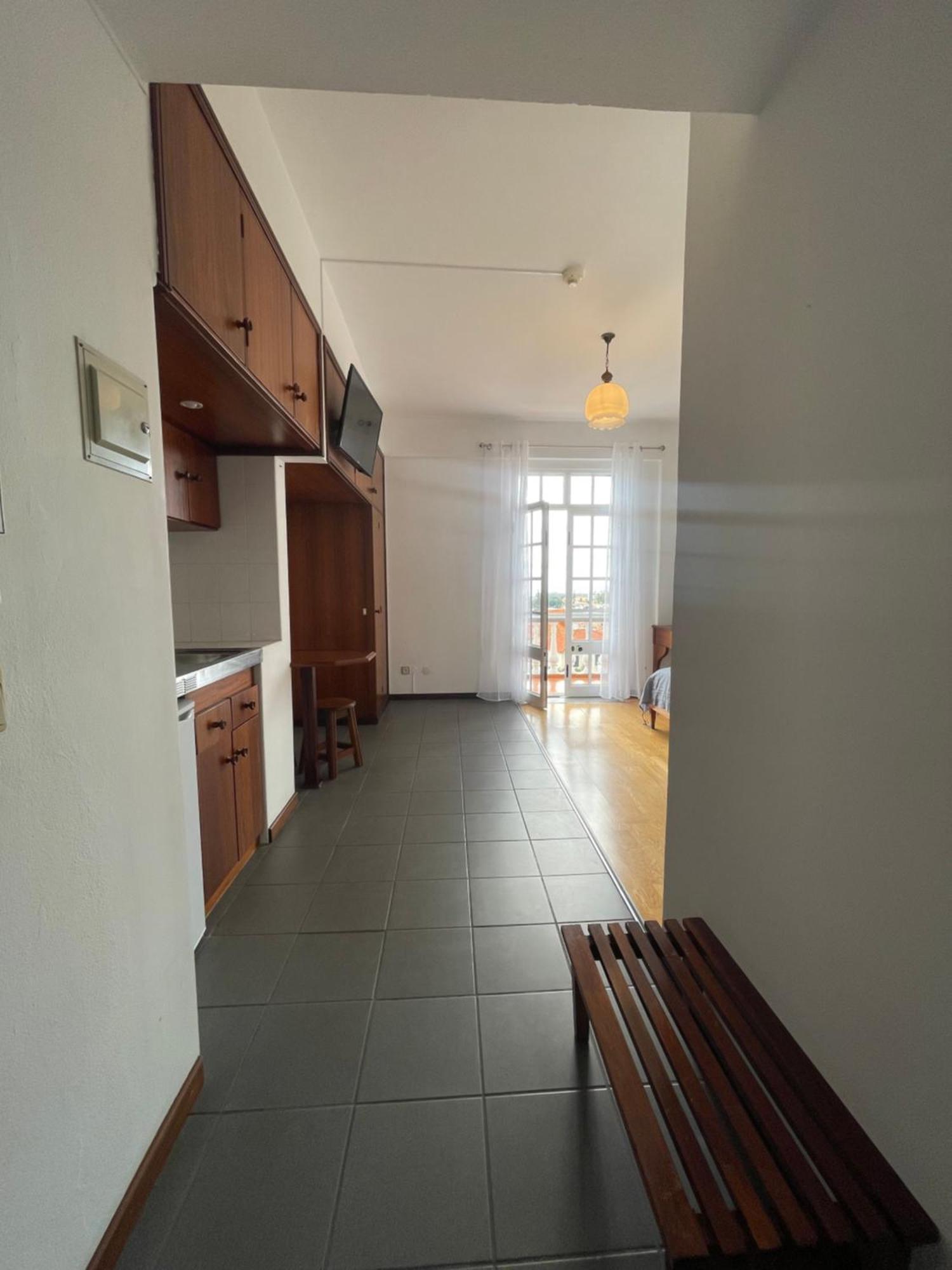 Valhalla Panorama - The Old Residencial Pina フンシャル 部屋 写真