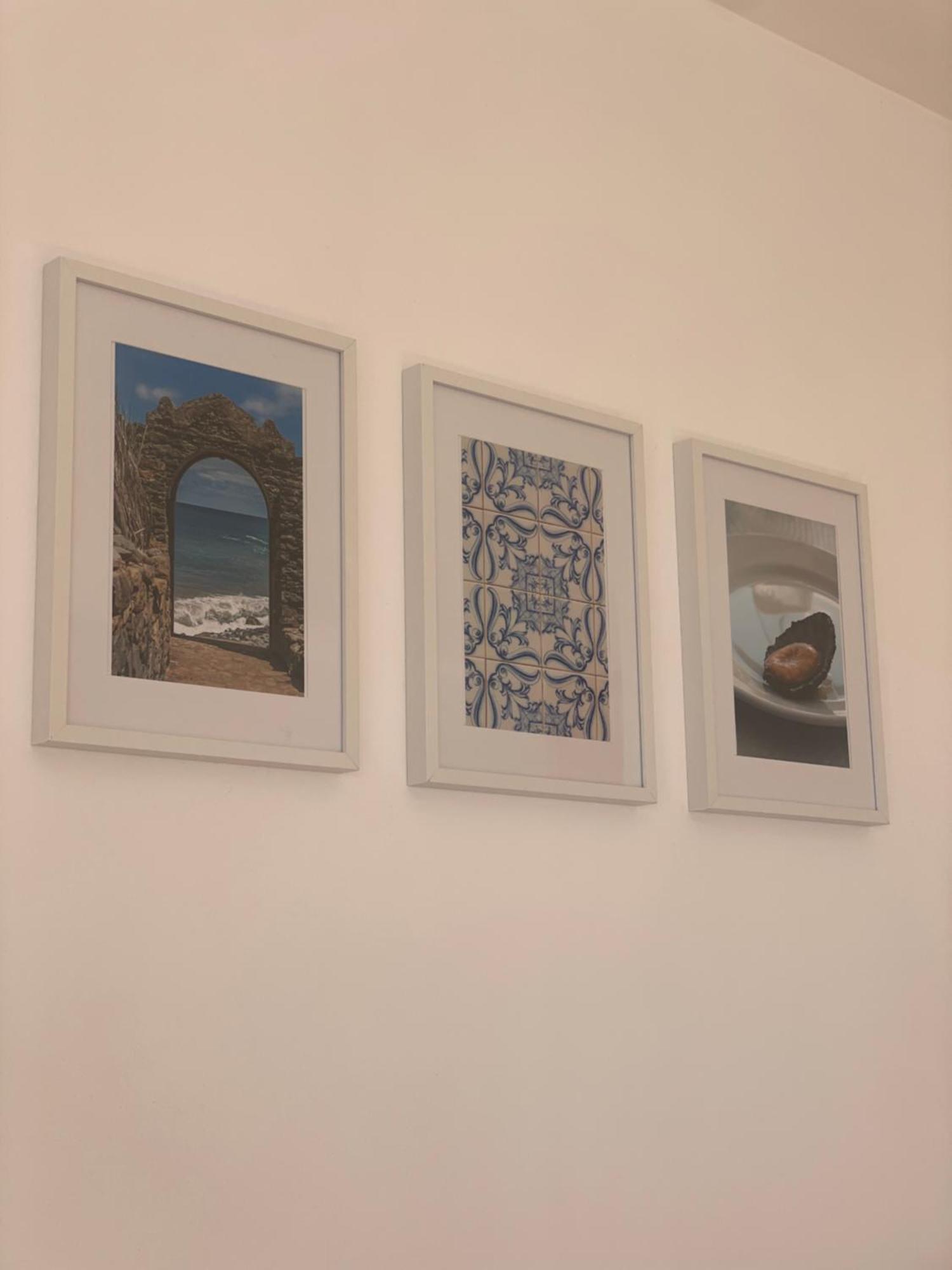 Valhalla Panorama - The Old Residencial Pina フンシャル 部屋 写真