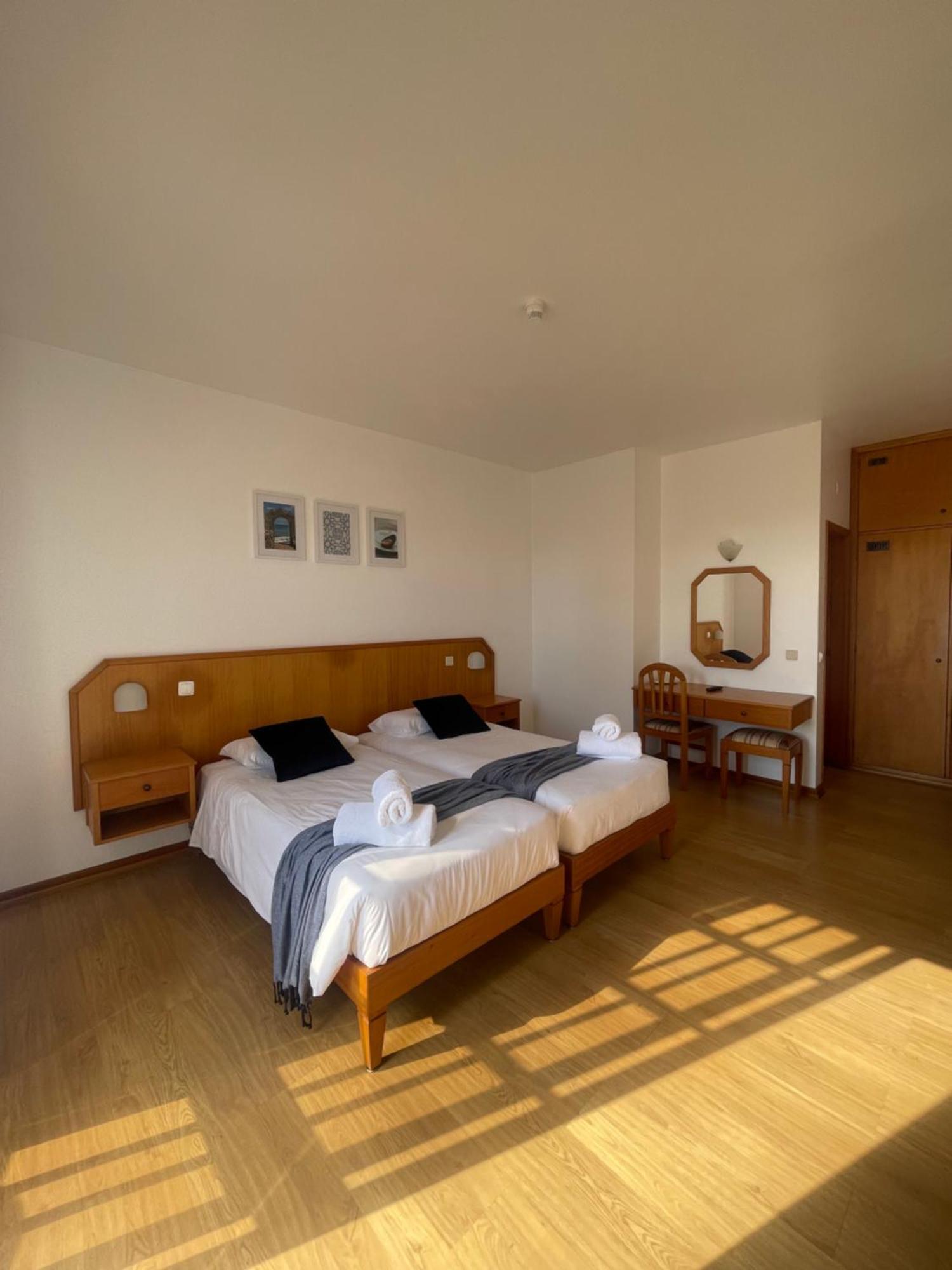Valhalla Panorama - The Old Residencial Pina フンシャル 部屋 写真