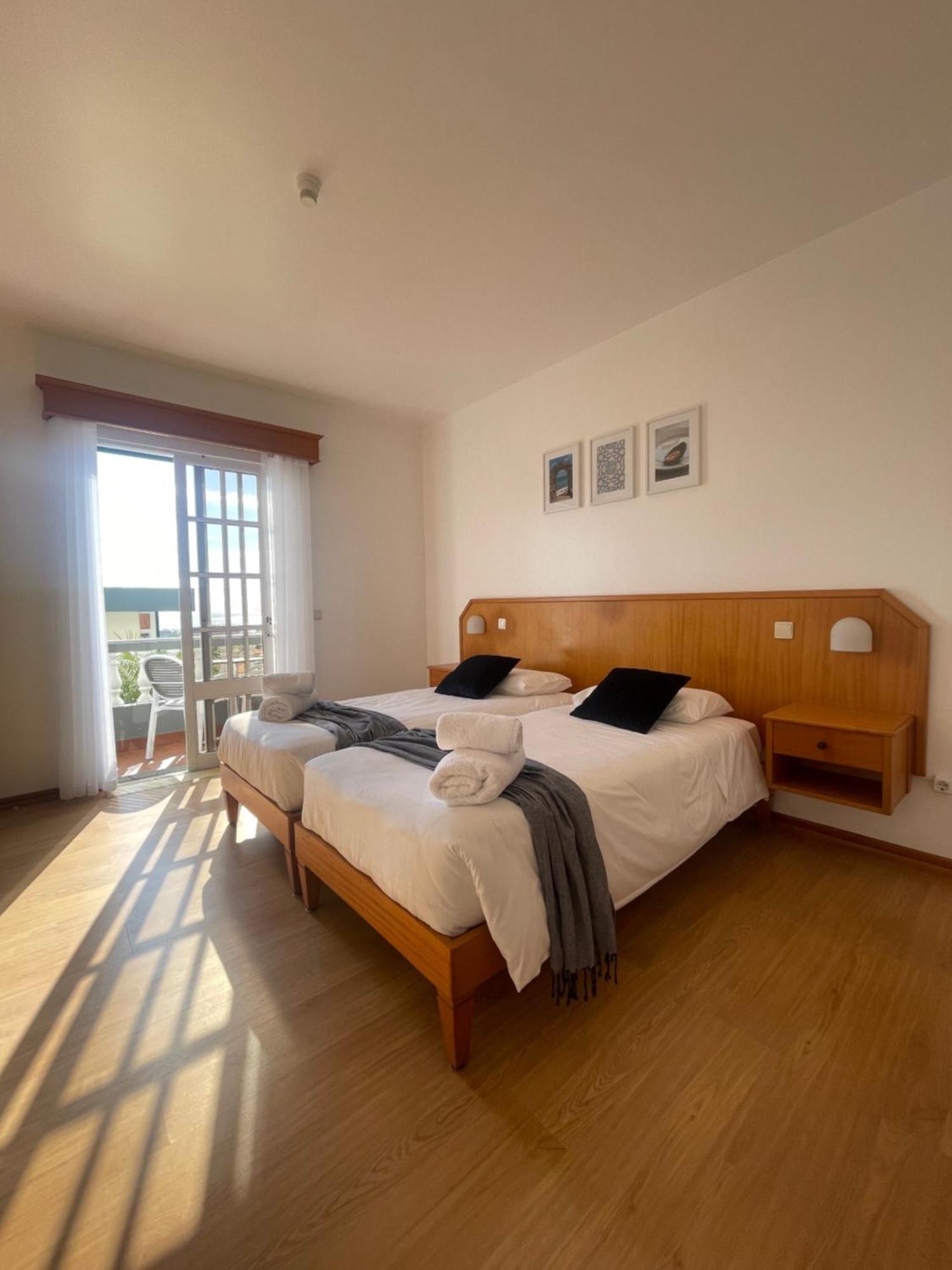 Valhalla Panorama - The Old Residencial Pina フンシャル 部屋 写真