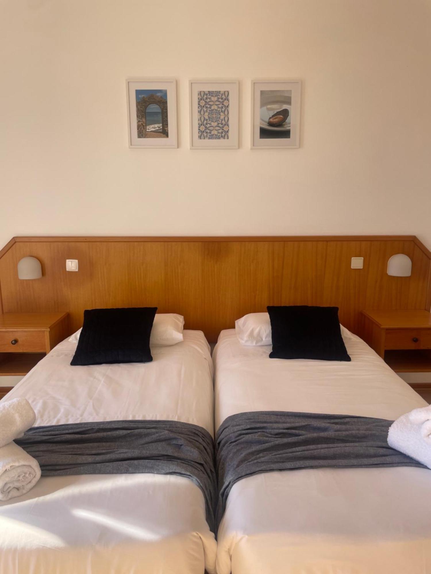 Valhalla Panorama - The Old Residencial Pina フンシャル 部屋 写真
