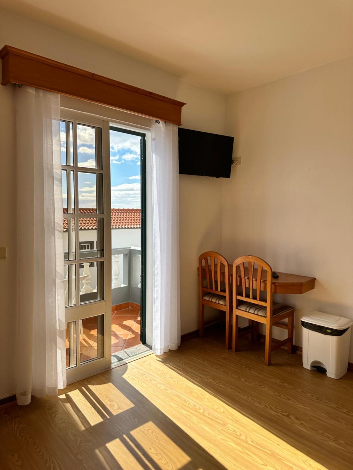 Valhalla Panorama - The Old Residencial Pina フンシャル 部屋 写真