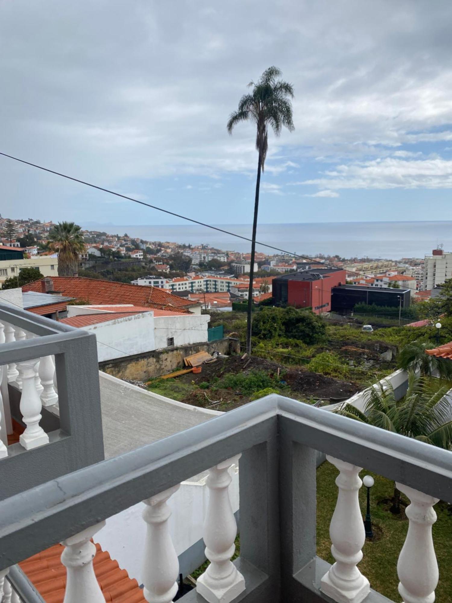 Valhalla Panorama - The Old Residencial Pina フンシャル 部屋 写真