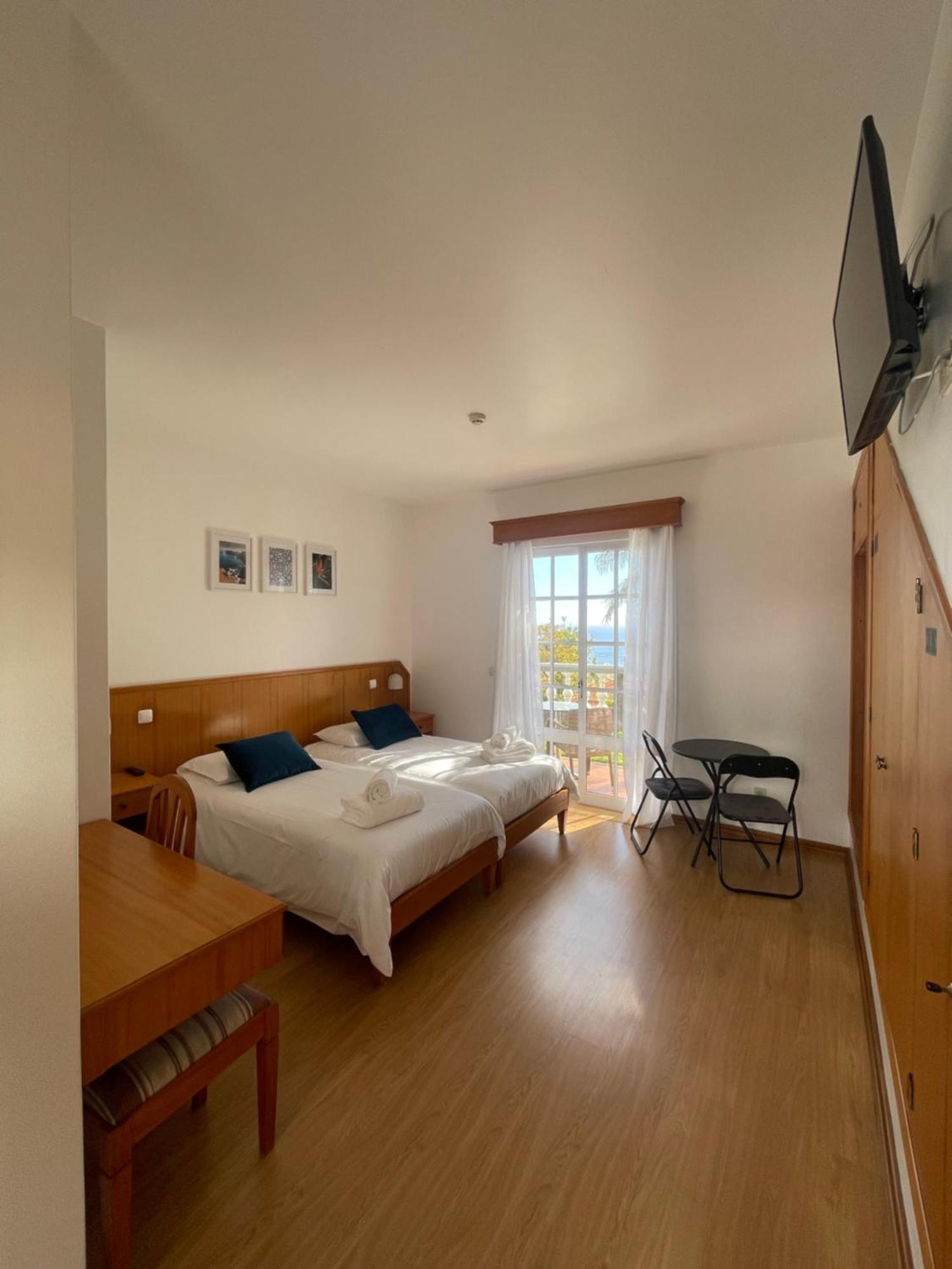 Valhalla Panorama - The Old Residencial Pina フンシャル 部屋 写真