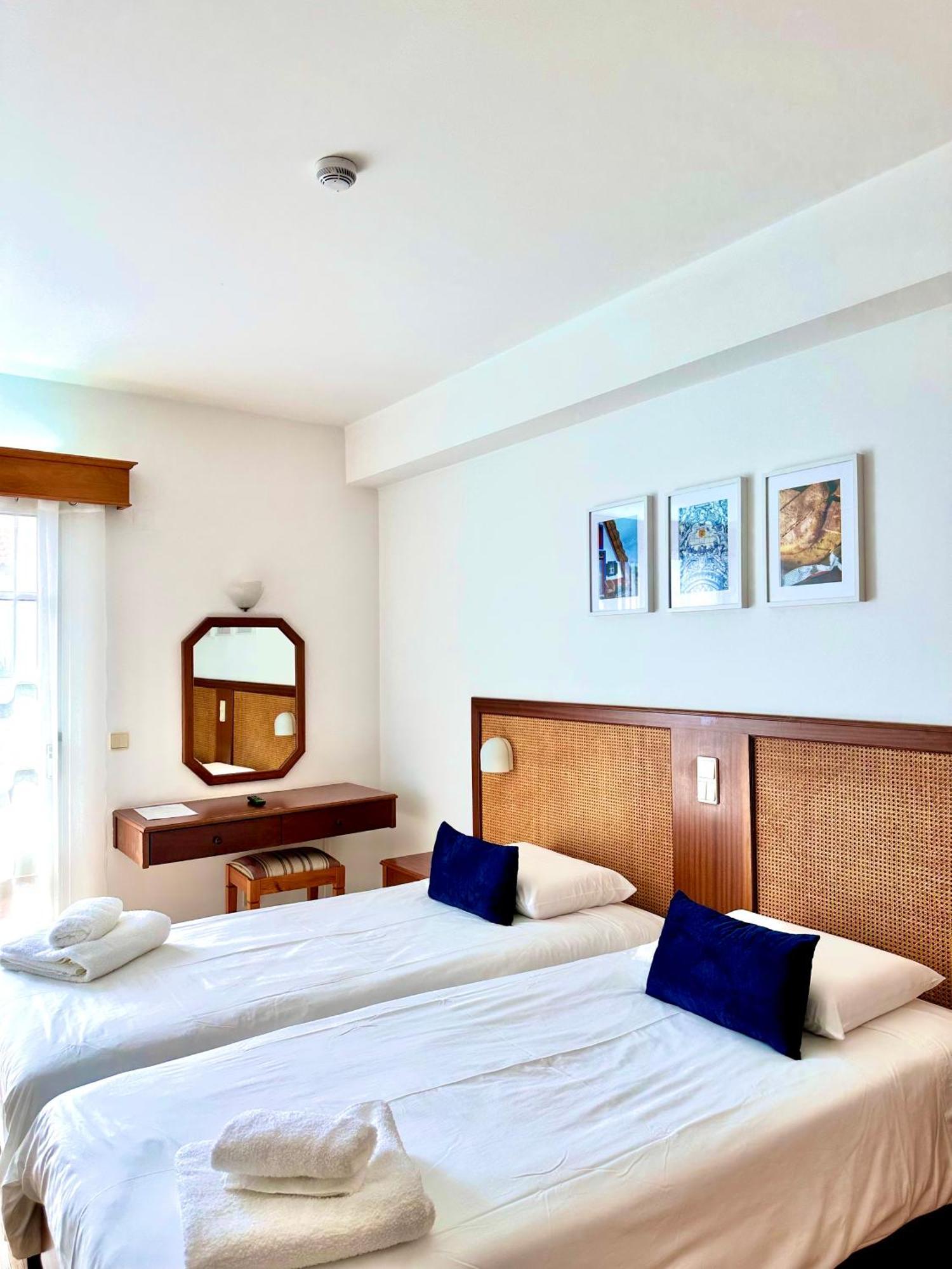 Valhalla Panorama - The Old Residencial Pina フンシャル 部屋 写真