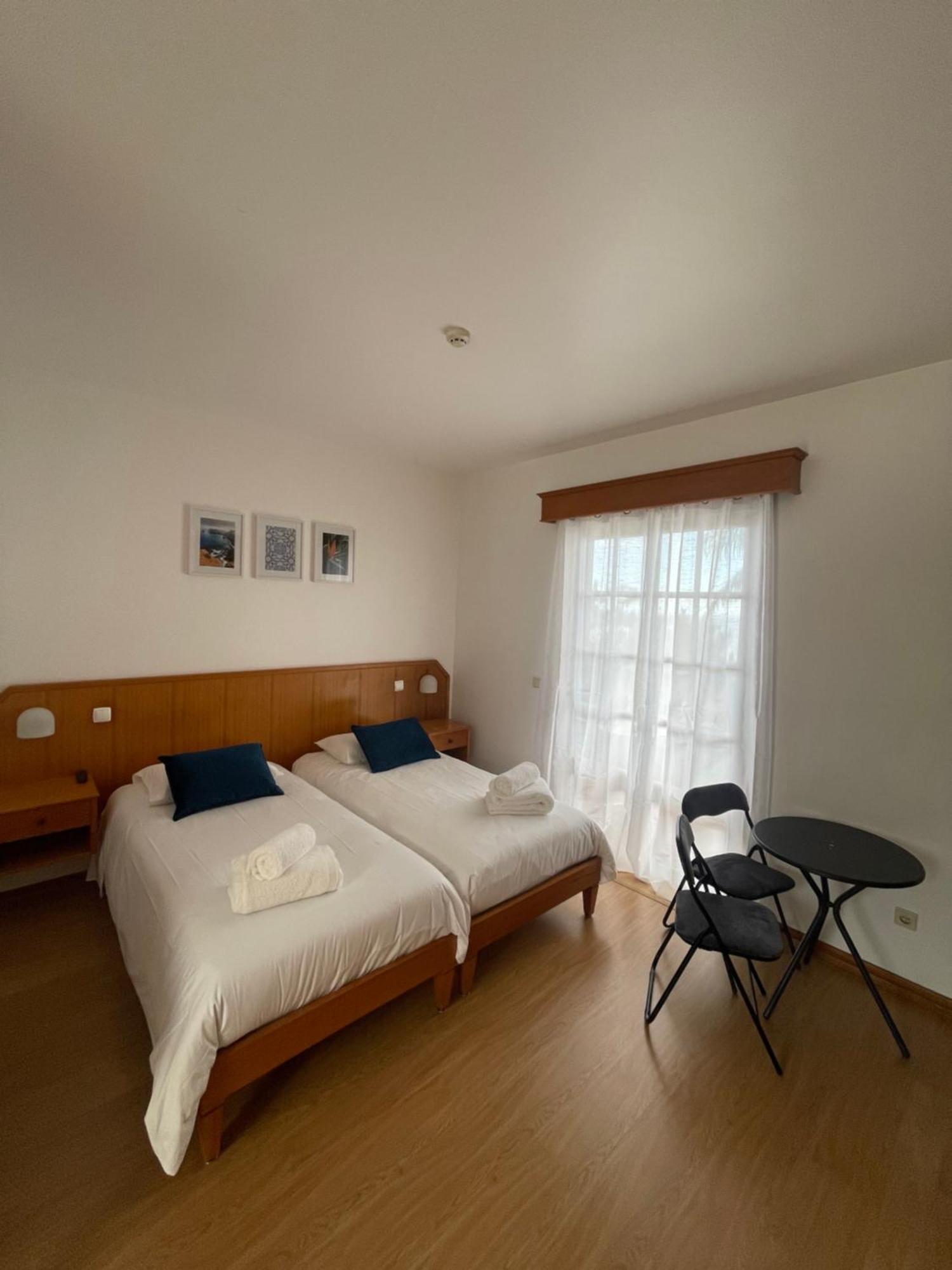 Valhalla Panorama - The Old Residencial Pina フンシャル 部屋 写真