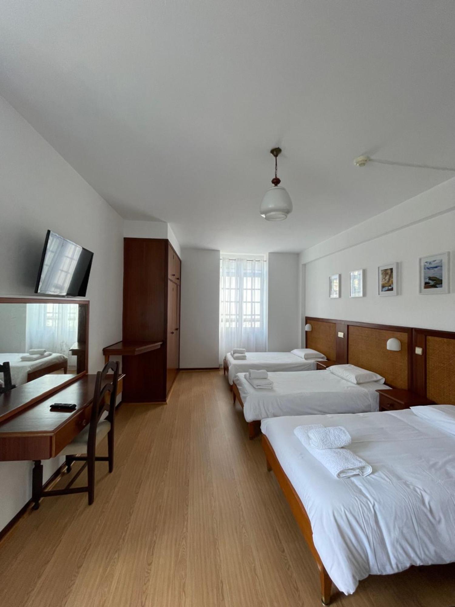 Valhalla Panorama - The Old Residencial Pina フンシャル 部屋 写真