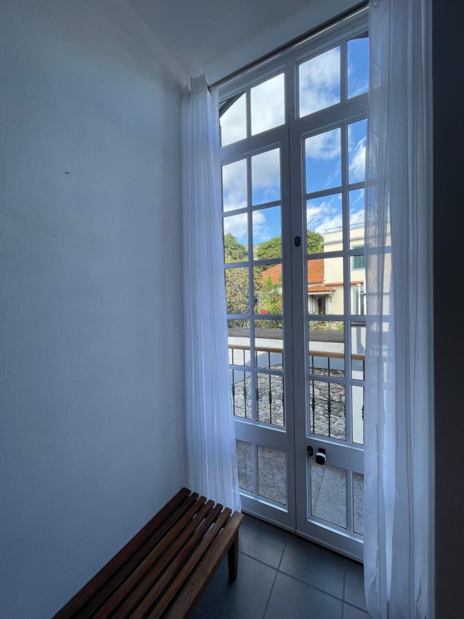 Valhalla Panorama - The Old Residencial Pina フンシャル 部屋 写真