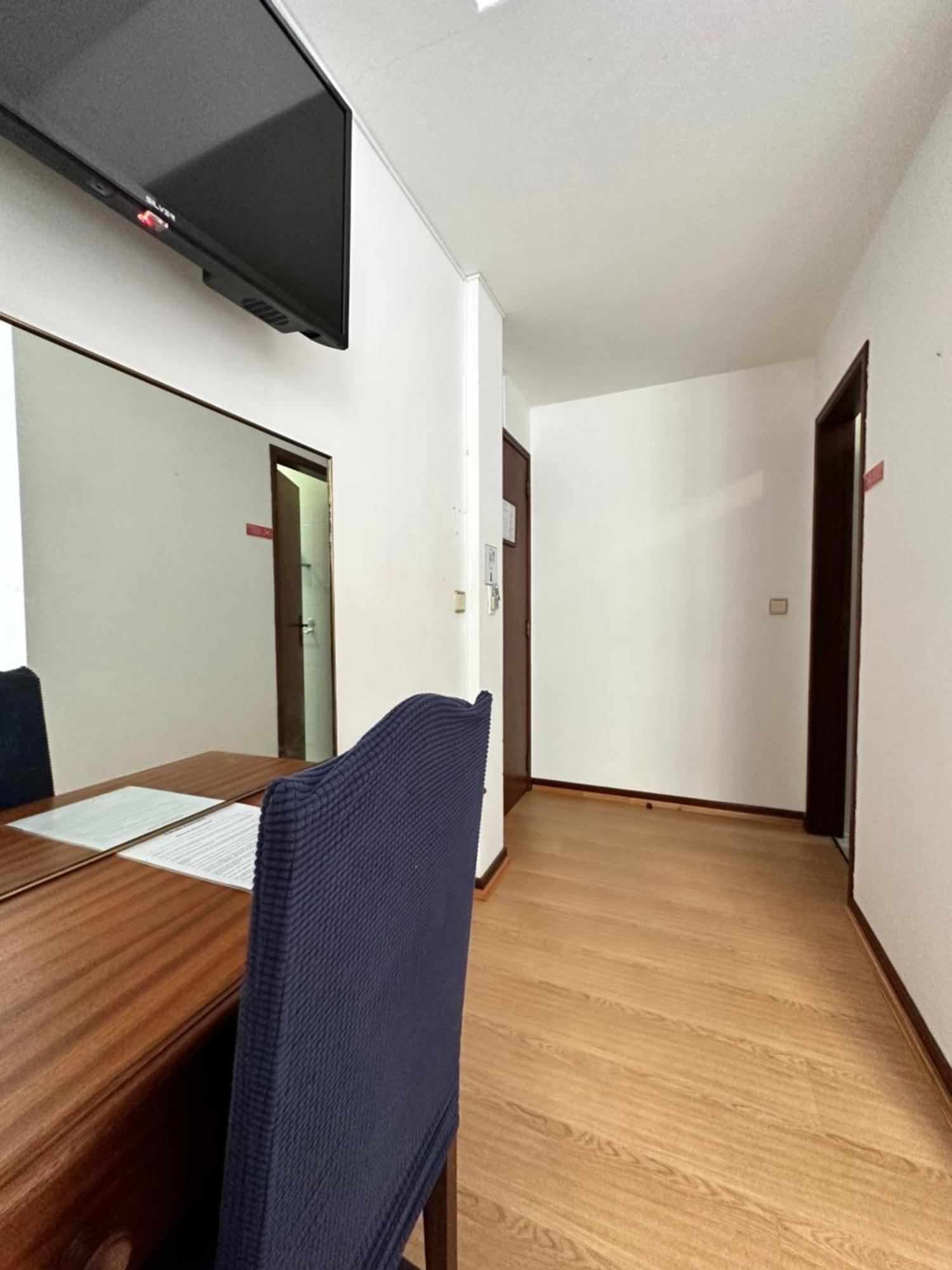 Valhalla Panorama - The Old Residencial Pina フンシャル 部屋 写真