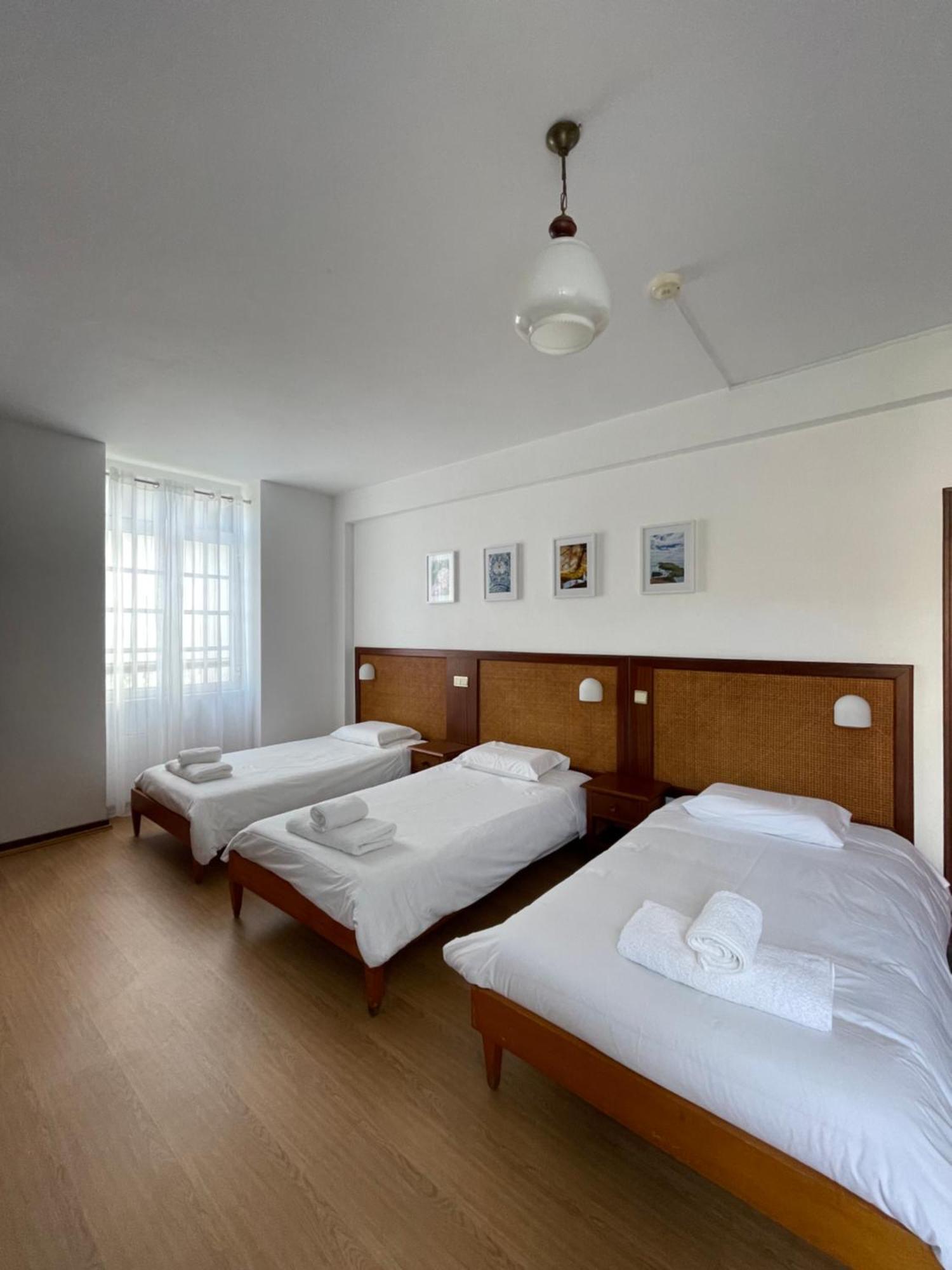 Valhalla Panorama - The Old Residencial Pina フンシャル 部屋 写真