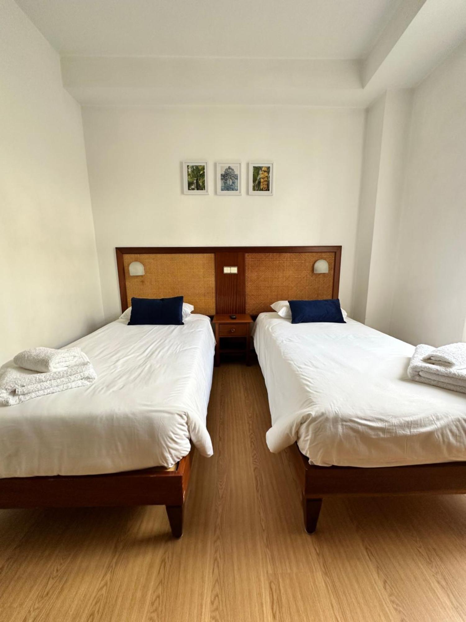 Valhalla Panorama - The Old Residencial Pina フンシャル 部屋 写真